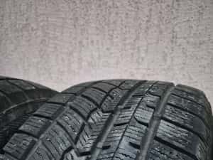 Cauciucuri anvelope iarnă 205 / 55 R16 — miniatura 10