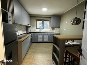 2 camere | Lujerului | Balcon | Metrou — miniatura 5