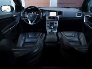 Volvo V60 Ocean Race 2014 2.0Diesel 5 Cilindrii Automat / 12Luni Garantie Motor cutie complet / Revizie Ulei filtre / Transport la domiciliu gratuit — miniatura 5