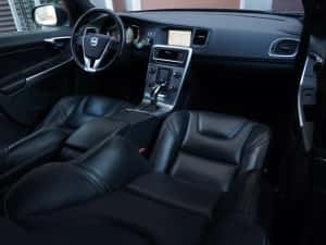 Volvo V60 Ocean Race 2014 2.0Diesel 5 Cilindrii Automat / 12Luni Garantie Motor cutie complet / Revizie Ulei filtre / Transport la domiciliu gratuit — miniatura 7