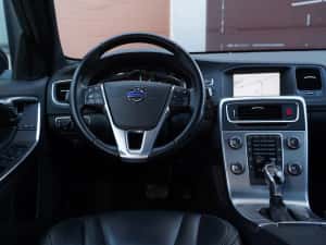 Volvo V60 Ocean Race 2014 2.0Diesel 5 Cilindrii Automat / 12Luni Garantie Motor cutie complet / Revizie Ulei filtre / Transport la domiciliu gratuit — miniatura 8