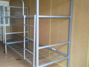 PATURI Metalice suprapuse-model BEL 8 - Livrare din STOC — miniatura 6