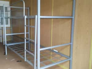 PATURI Metalice suprapuse-model BEL 8 - Livrare din STOC — miniatura 10