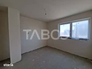 Apartament 3 camere 2 bai ETAJ 1 boxa la subsol Turnisor — miniatura 6