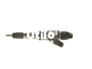 injector cummins qsk60 4088416 qsk45 qsk50 qsk78 + piese cummins — miniatura 2