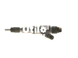injector cummins qsk60 4088416 qsk45 qsk50 qsk78 + piese cummins — miniatura 3
