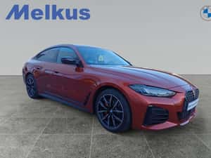 BMW M440 Sport / Coupe, 34.600 km, 374 CP, 2023