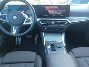 BMW M440 Sport / Coupe, 34.600 km, 374 CP, 2023 — miniatura 2