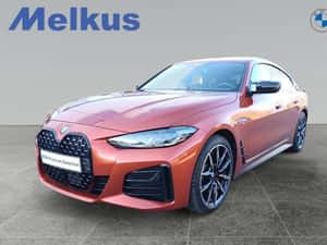 BMW M440 Sport / Coupe, 34.600 km, 374 CP, 2023 — miniatura 3