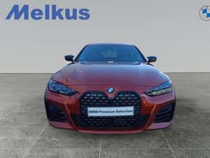 BMW M440 Sport / Coupe, 34.600 km, 374 CP, 2023 — miniatura 4