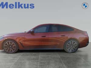 BMW M440 Sport / Coupe, 34.600 km, 374 CP, 2023 — miniatura 5