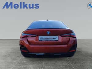 BMW M440 Sport / Coupe, 34.600 km, 374 CP, 2023 — miniatura 6