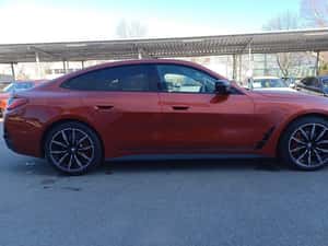 BMW M440 Sport / Coupe, 34.600 km, 374 CP, 2023 — miniatura 7