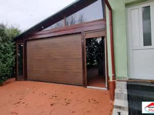 Casa parter 3 camere semicentral cu teren 417 mp