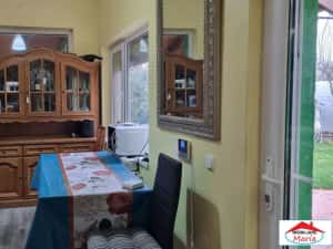 Casa parter 3 camere semicentral cu teren 417 mp — miniatura 7