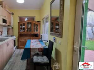 Casa parter 3 camere semicentral cu teren 417 mp — miniatura 8