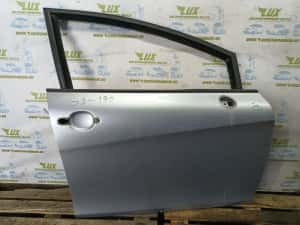 Usa portiera dreapta fata Seat Leon 2 (1P) (2005 - 2009)