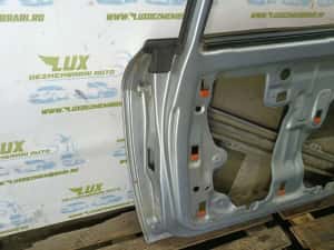 Usa portiera dreapta fata Seat Leon 2 (1P) (2005 - 2009) — miniatura 4