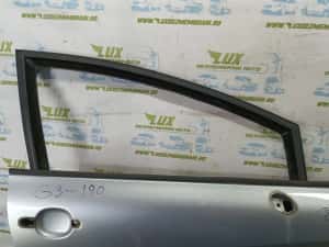 Usa portiera dreapta fata Seat Leon 2 (1P) (2005 - 2009) — miniatura 10