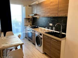 Apartament de vanzare finisat, mobilat zona Rivus Mall — miniatura 2