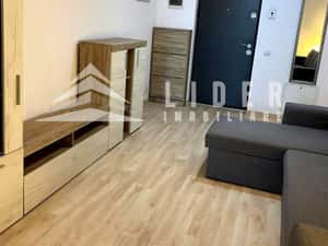 Apartament de vanzare finisat, mobilat zona Rivus Mall — miniatura 3