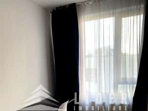 Apartament de vanzare finisat, mobilat zona Rivus Mall — miniatura 6