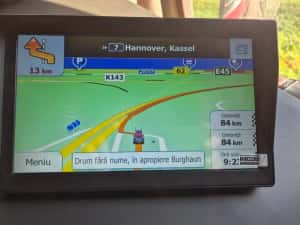 Gps Harti Update gps Navigatie RESOFTARI Gps Navigatii harti Europa IGO PRIMO  FULL EUROPA — miniatura 4