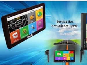 Gps Harti Update gps Navigatie RESOFTARI Gps Navigatii harti Europa IGO PRIMO  FULL EUROPA — miniatura 5