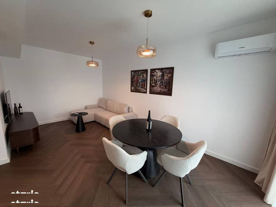 Apartament 2 camere PREMIUM | Prima închiriere | Parcare inclusă — fotografie 1 din 6