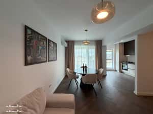 Apartament 2 camere PREMIUM | Prima închiriere | Parcare inclusă — miniatura 3