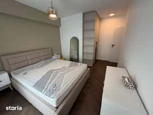 Apartament 2 camere PREMIUM | Prima închiriere | Parcare inclusă — miniatura 5