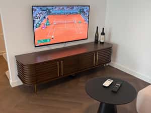Apartament 2 camere PREMIUM | Prima închiriere | Parcare inclusă — miniatura 6