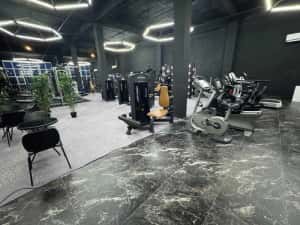ocazie ! sala fitness — miniatura 3