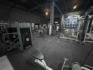 ocazie ! sala fitness — miniatura 5