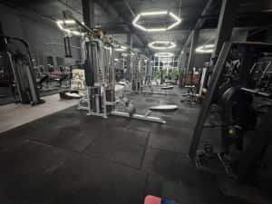 ocazie ! sala fitness — miniatura 7