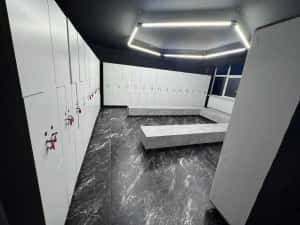 ocazie ! sala fitness — miniatura 8