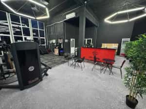 ocazie ! sala fitness — miniatura 9