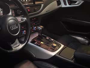Audi A7, 3.0 diesel, 2011. FARA AVANS — miniatura 6