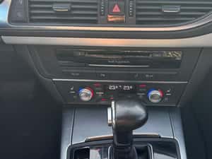 Audi A7, 3.0 diesel, 2011. FARA AVANS — miniatura 7