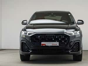Audi Q8 SUV 2025 - Second hand, 12400 km, 92.273 EUR