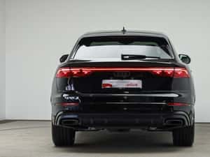 Audi Q8 SUV 2025 - Second hand, 12400 km, 92.273 EUR — miniatura 2