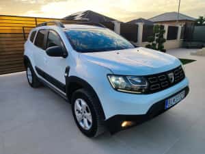 Dacia Duster Prestige 1.5Diesel Euro6 An fabricație 2020, 4X4  145.000Km — miniatura 2