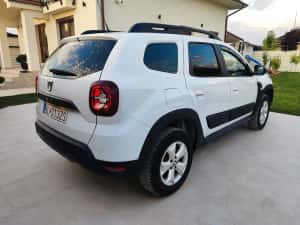 Dacia Duster Prestige 1.5Diesel Euro6 An fabricație 2020, 4X4  145.000Km — miniatura 3