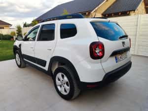 Dacia Duster Prestige 1.5Diesel Euro6 An fabricație 2020, 4X4  145.000Km — miniatura 4