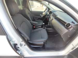 Dacia Duster Prestige 1.5Diesel Euro6 An fabricație 2020, 4X4  145.000Km — miniatura 6
