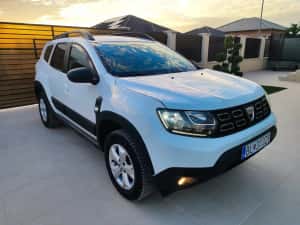 Dacia Duster Prestige 1.5Diesel Euro6 An fabricație 2020, 4X4  145.000Km — miniatura 10