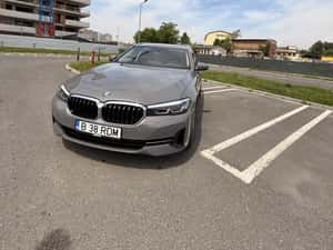 BMW 520 Break / Estate 2021, 138.000 km, 25.900 EUR — miniatura 1