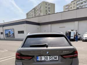 BMW 520 Break / Estate 2021, 138.000 km, 25.900 EUR — miniatura 6