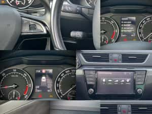 Skoda Superb / 2.0TDI / DSG / Panoramic / Canton / EXTRA FULL — miniatura 6