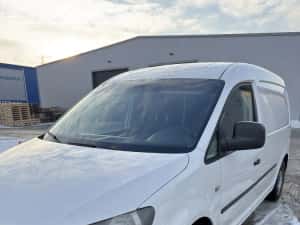 Volkswagen Caddy MAXI. Fara TVA!